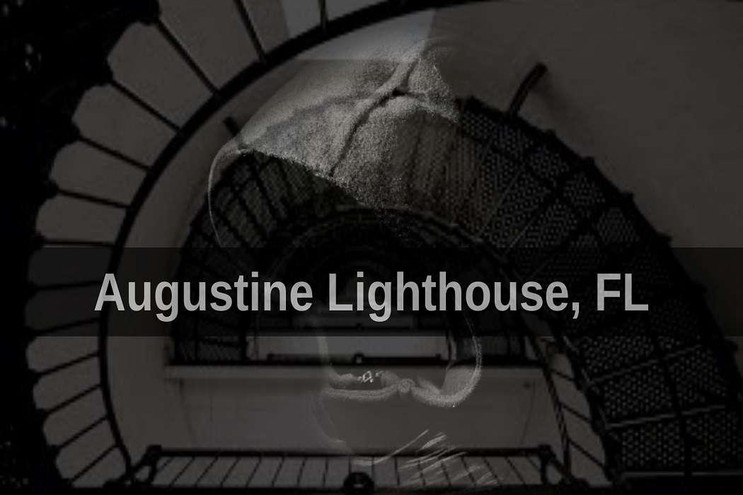 Augustine Lighthouse, FL