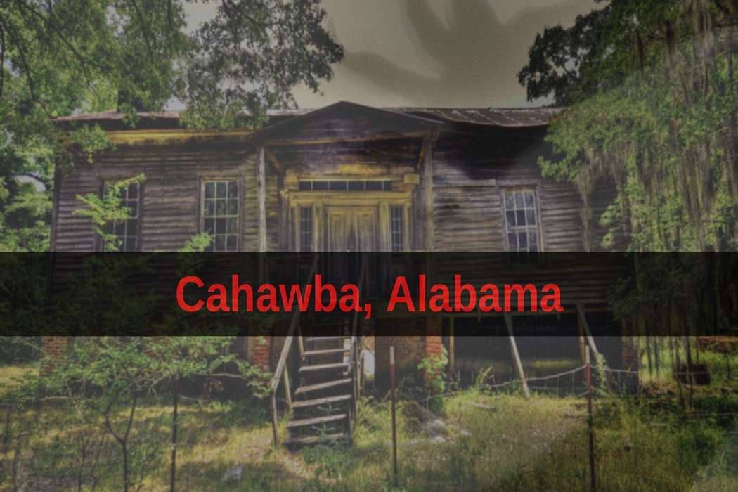 Cahawba, Alabama