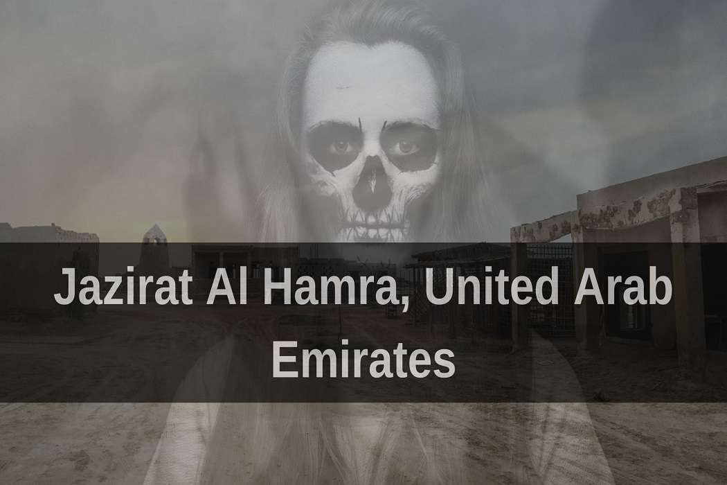 Jazirat Al Hamra, United Arab Emirates