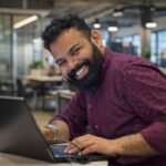 Dalip Singh SEO Specialist and MSME Content Writer