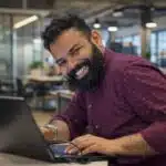 Dalip Singh SEO Specialist and MSME Content Writer